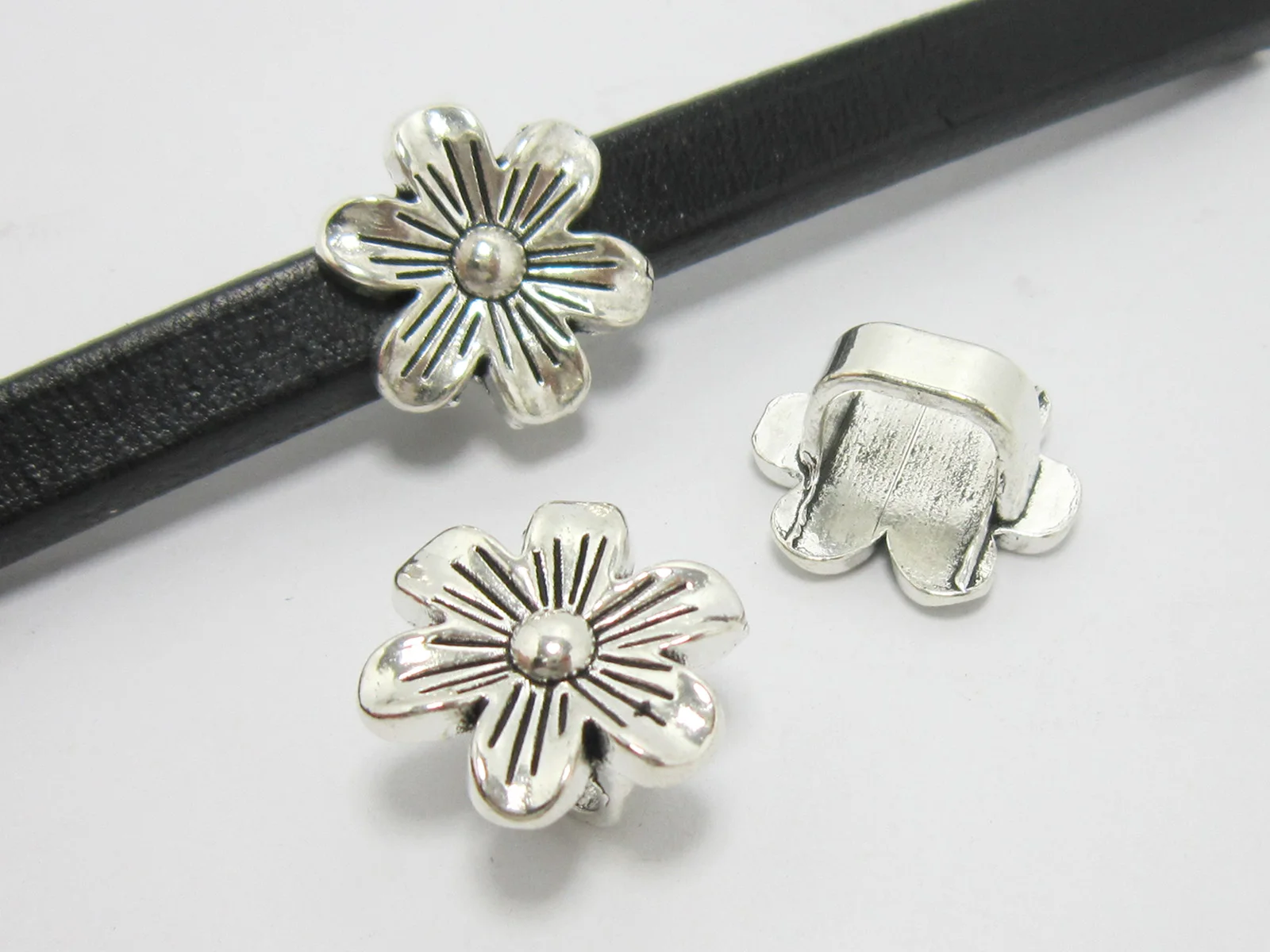Шнур кожаный для солодки 10 х6 мм LF72|licorice leather findings|leather findingsfor |