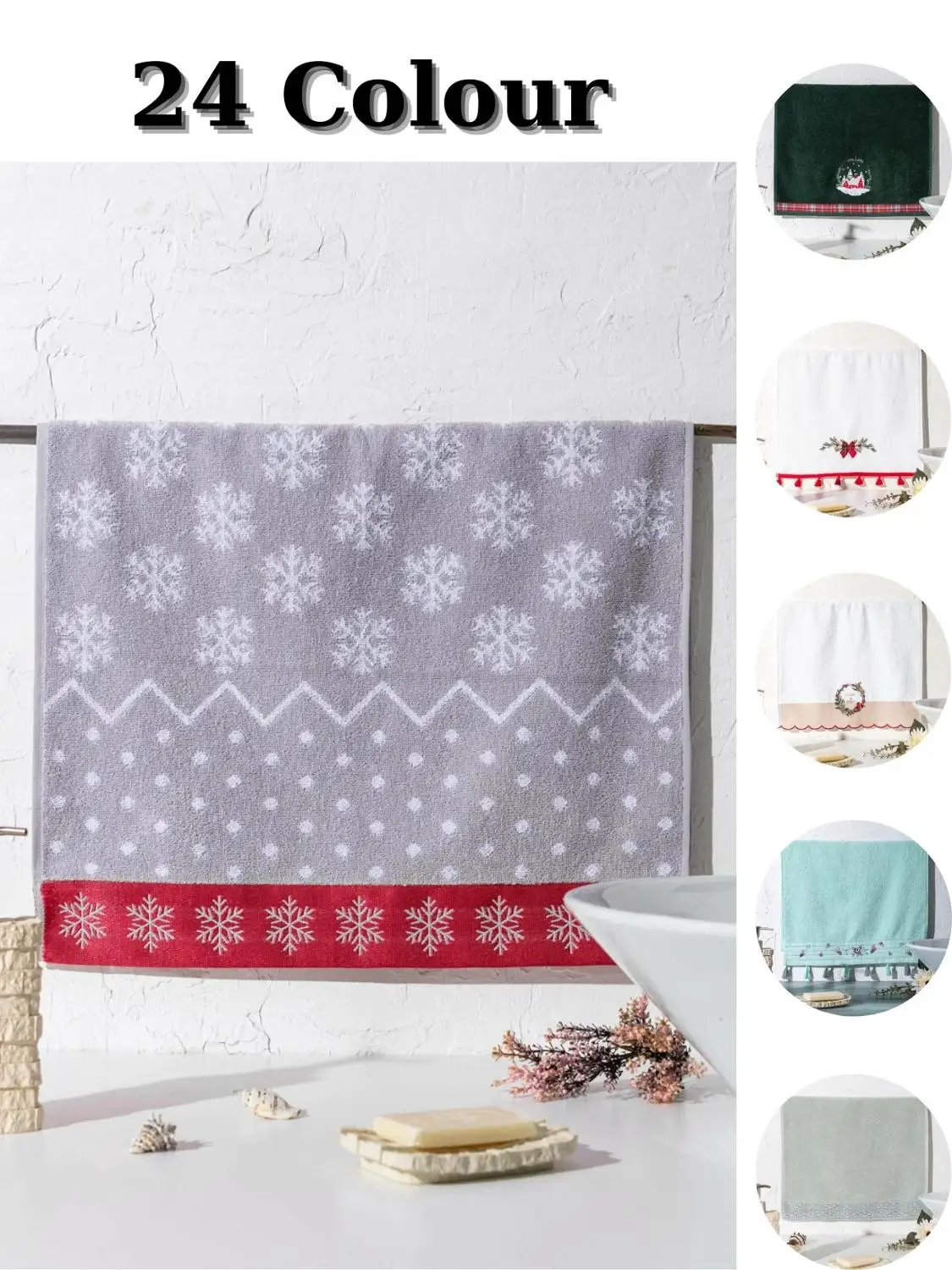 Полотенце для лица домашний текстиль турецкие хлопковые волосы быстросохнущие