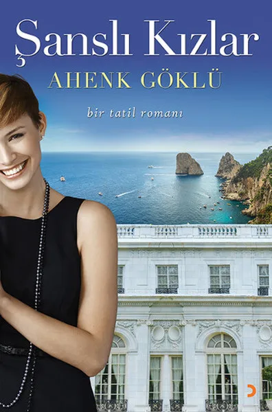 Lucky Girls Ahenk güklü Cinius Novel Sequence (Турецкий)|Воспитание и отношения| |