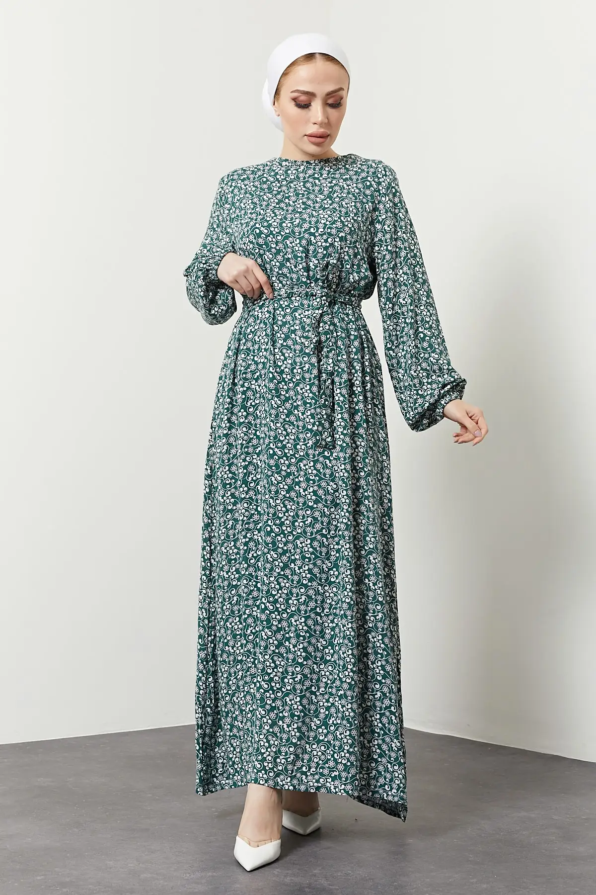 

Muslim Fashion