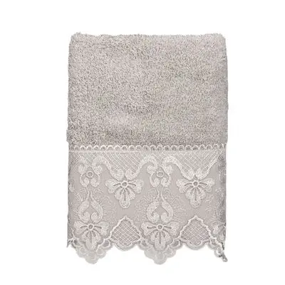 

CRM Hand Towel (4 Pcs) (30*50) %100 Cotton