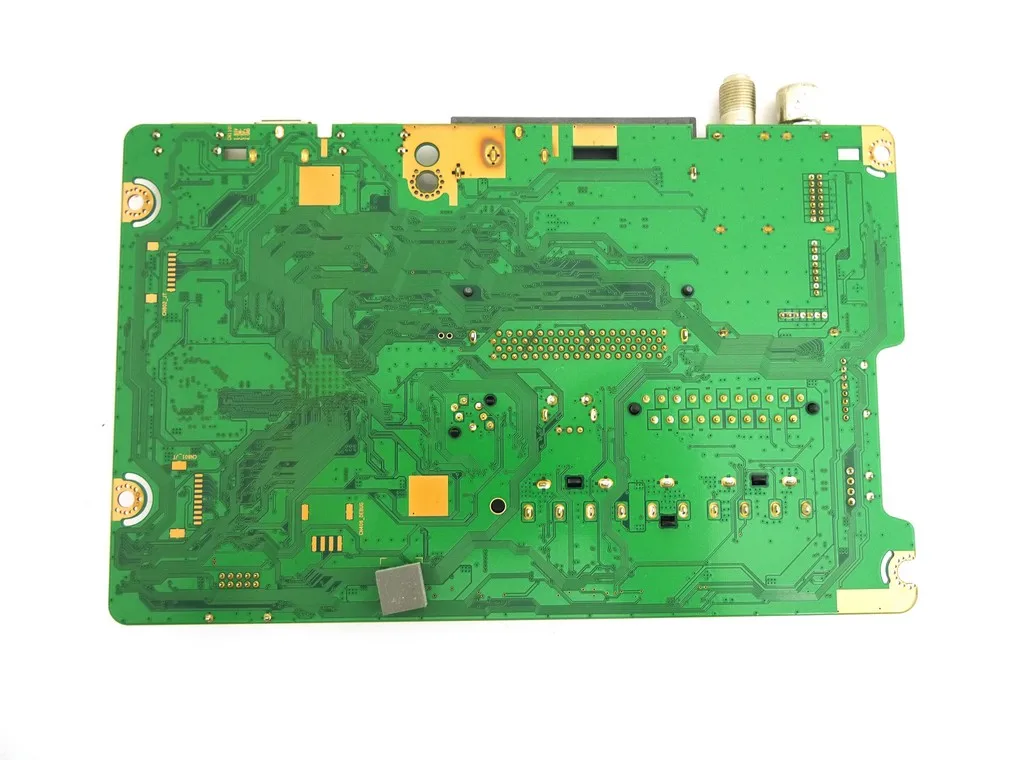 MAIN-плата для телевизора Samsung UE32H4290AU (BN41-02098B) б/у | Электроника