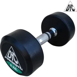 DFC 8кг POWERGYM DB002-8 (пара) | Спорт и развлечения