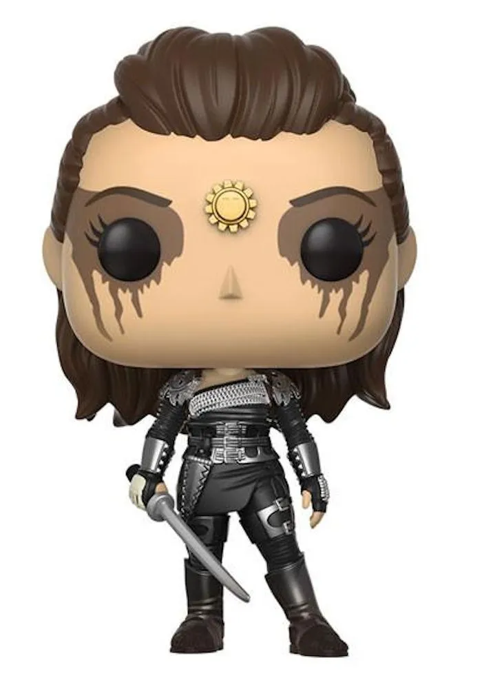 FUNKO POP CULTURE tv 100 LEXA Виниловая 