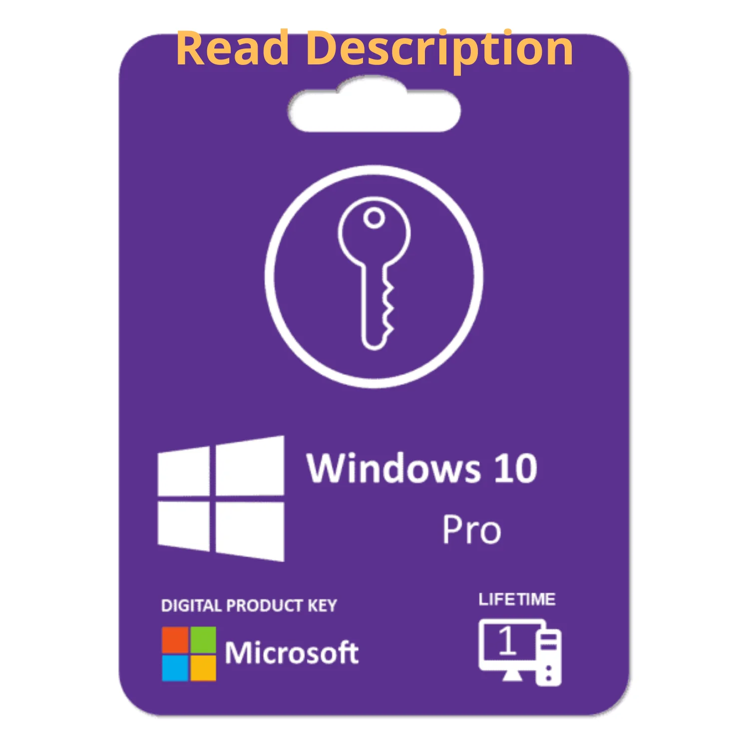 

{Windows 10 Pro Key 64bit Global работает со всеми странами и языками}