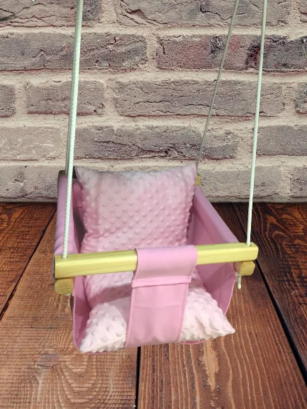 детские подвесные качели | Игрушки и хобби