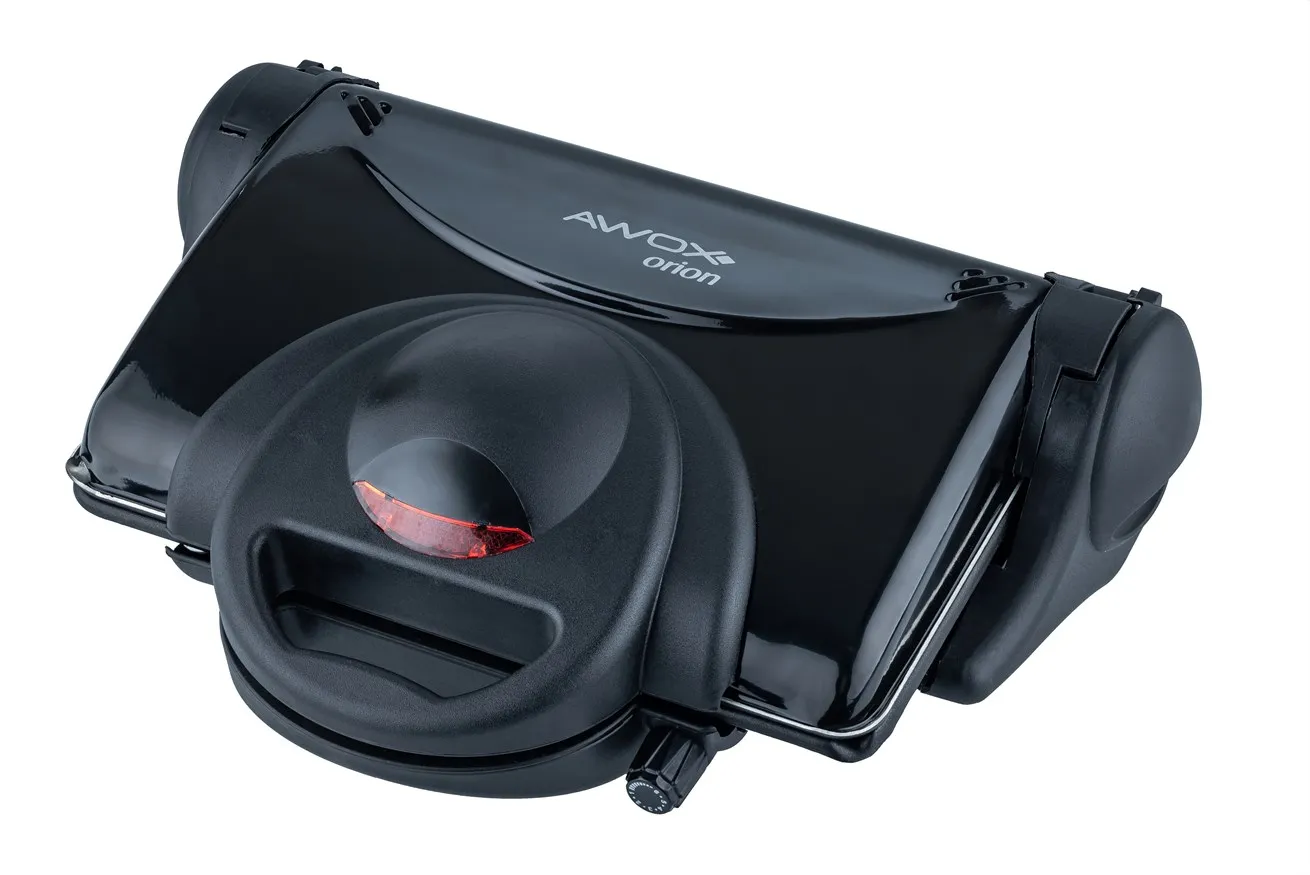 

AWOX ORION TOASTER BLACK