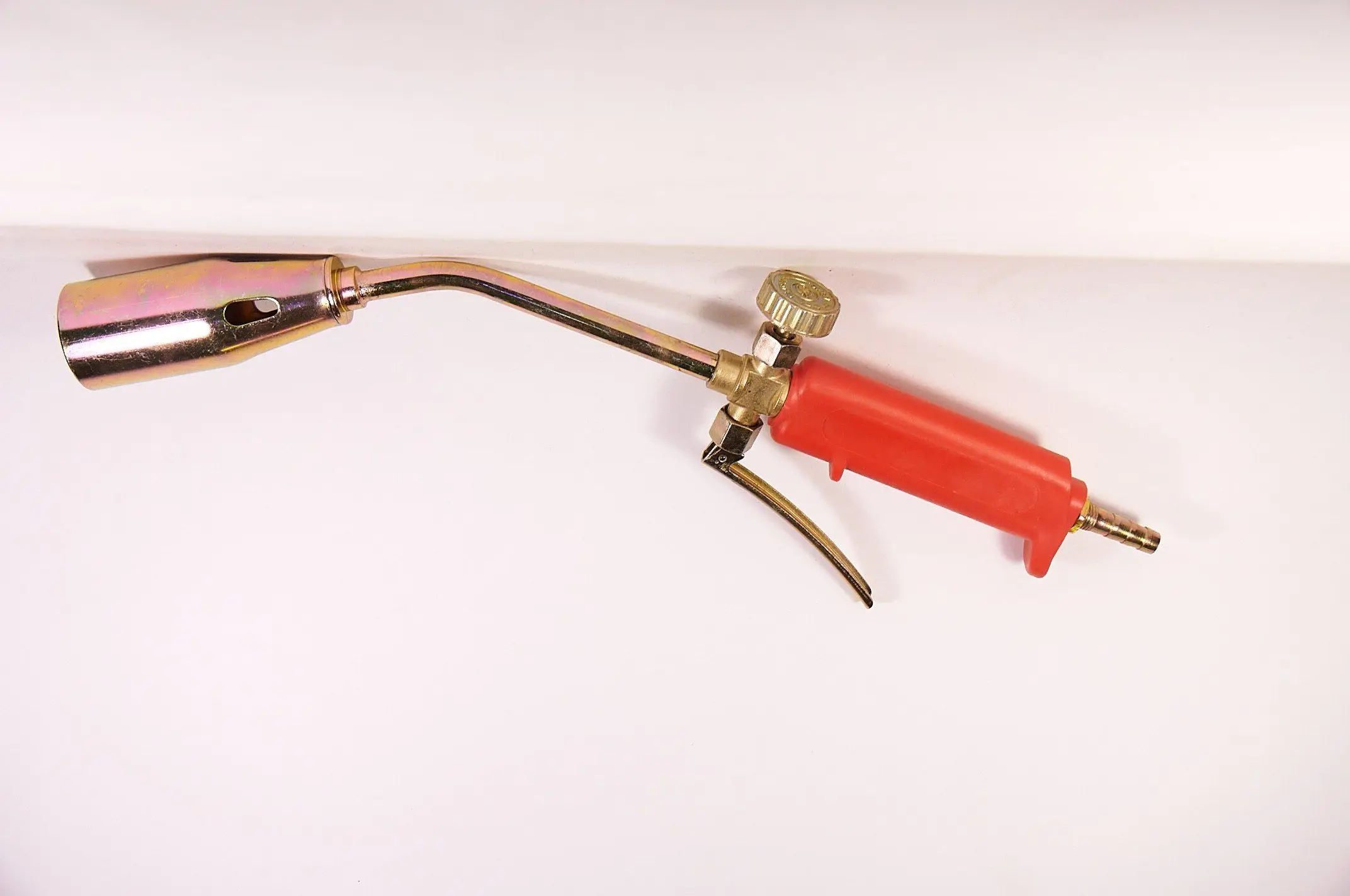 Горелка кровельная дизельная своими руками