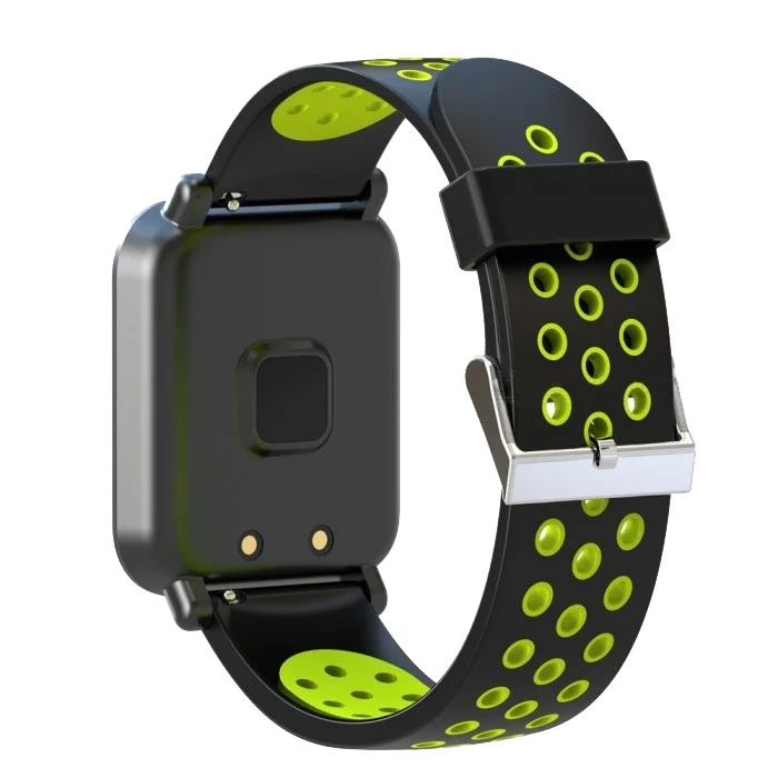 Cпортивные смарт-часы CARCAM SMART WATCH SN60 фитнес-трекер | Электроника