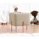 

Lorence Home Copper Puf
