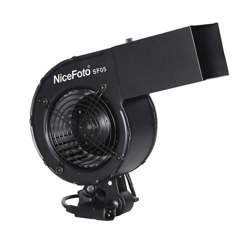 Фен NiceFoto SF-05 Hair Fan | Электроника