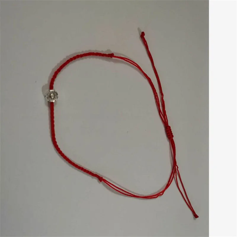 

KPOP 1PCS GD G-Dragon Daisy Hand-woven Adjustable Bracelet Hand Strap Gifts