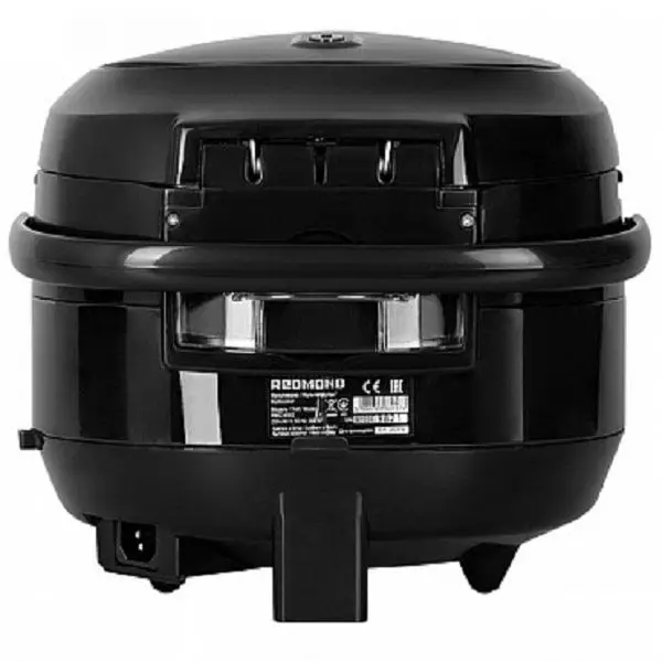 Redmond rmc-m902 multivarka 860bт 5L 19 automatic program | Multi Cookers