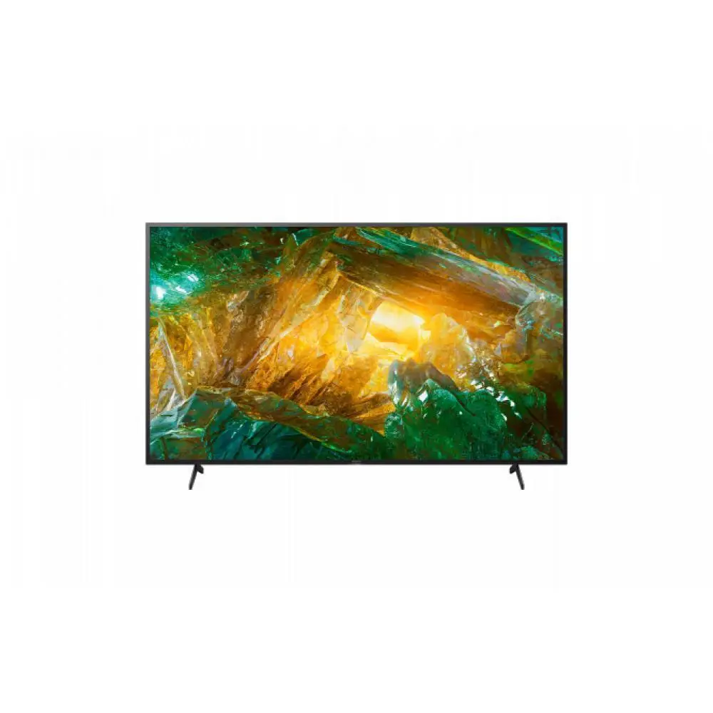 Sony Телевизор 55&quot KD-55XH8005 | Электроника