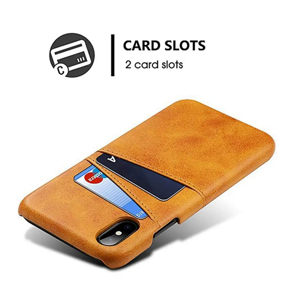 Кожаный чехол для телефона из искусственной кожи iPhone 12 Pro MAX ультра тонкий кошелек