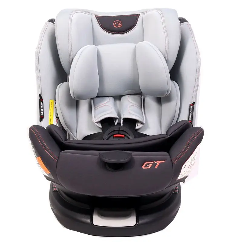 Детское автокресло Rant GT Isofix Top Tether Группа 0 1 2 3 универсальное ECE R 44/04|Детские