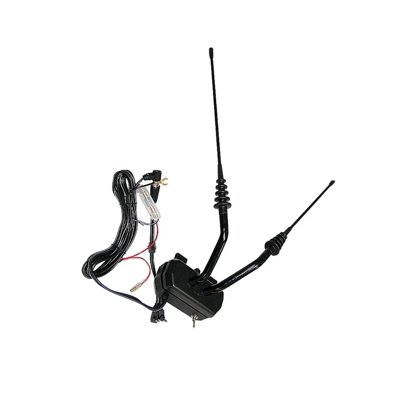 Автоантенна TV Zolan RTV auto 100|Автомобильные радиоприемники| |