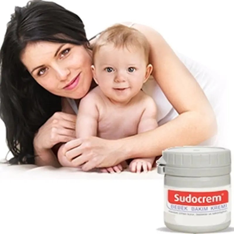 

Original Sudocrem 250g Healing Cream Nappy Rash Hemorrhoids Psoriasis Ointment Psoriasis Dermatitis,Eczema Cream Body Care Cream