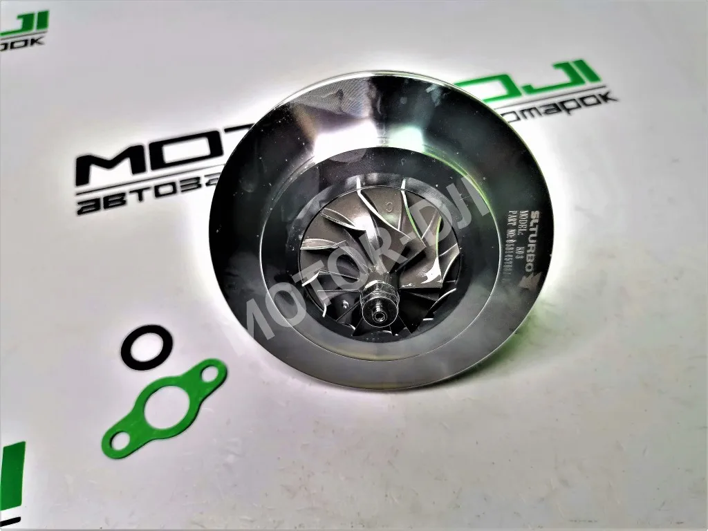 Купить Картридж Турбины Ауди