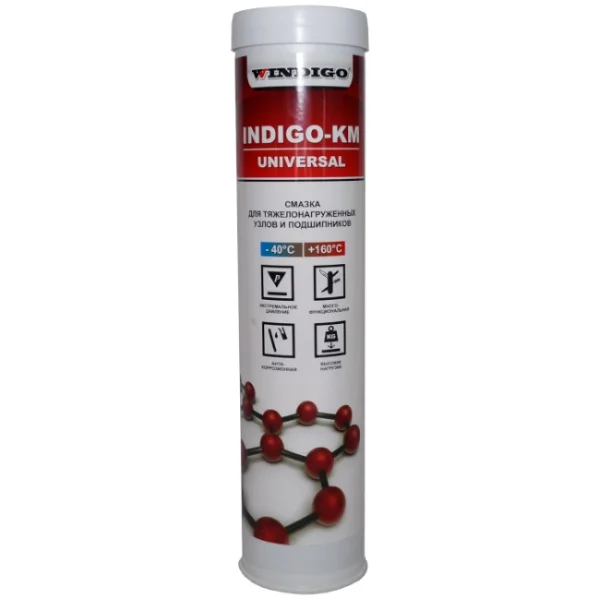 Grease WINDIGO INDIGO-КМ universal toner cartridge 400g | Автомобили и мотоциклы