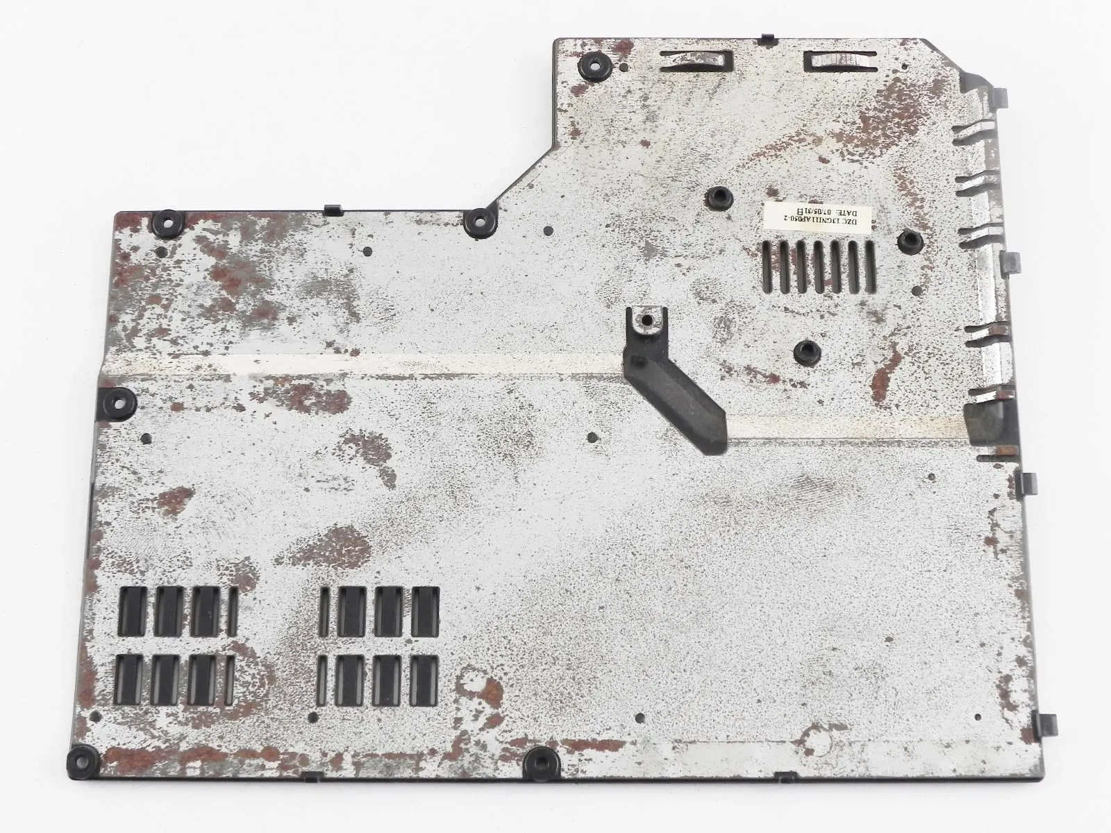 Asus M51V Z53S F3S F3E F3F F3H F3P F3SV X53S пластиковая крышка закрывающая оперативную память A +B5 |