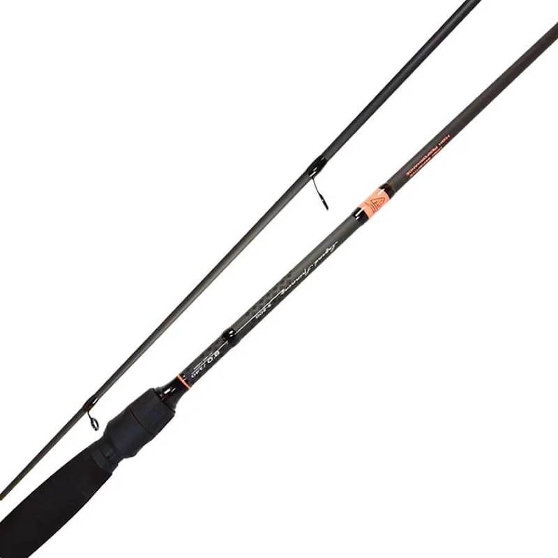 Фото Спиннинг KAIDA Legend Spinning Спиннинг Kaida Legend тест 10-40 гр, 2.28м, 2.40м, 2.65м №1