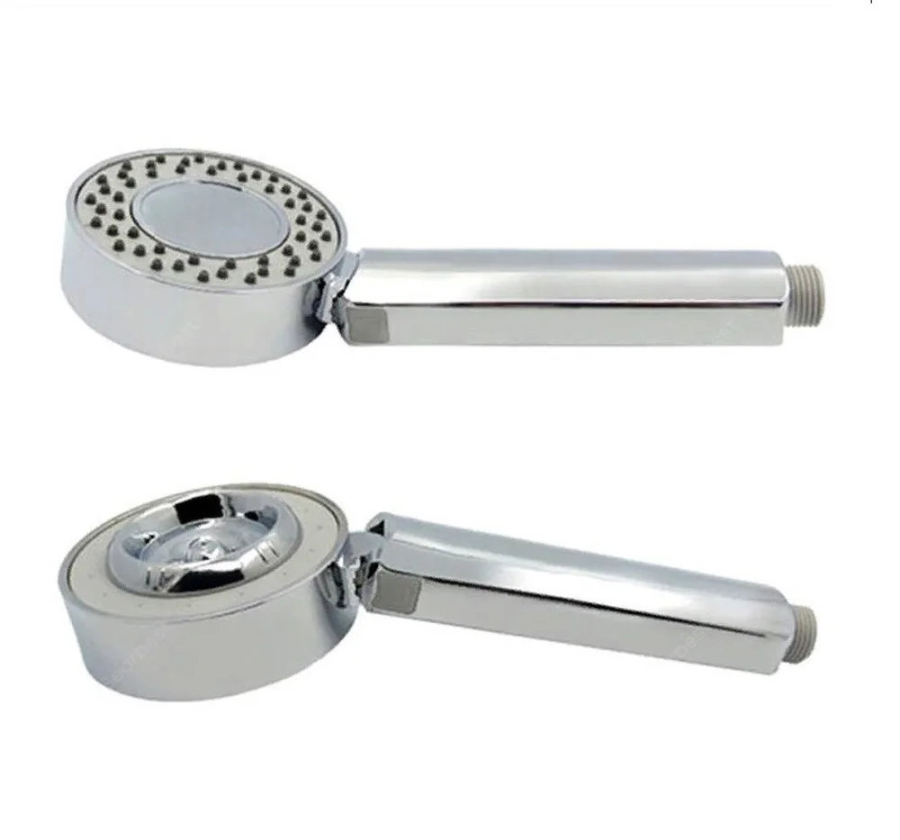 Двусторонняя душевая лейка 3 режима полива | Обустройство дома