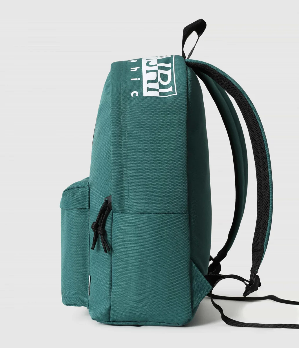 Рюкзак Napapijri Happy Daypack 2 Bayberry Green |