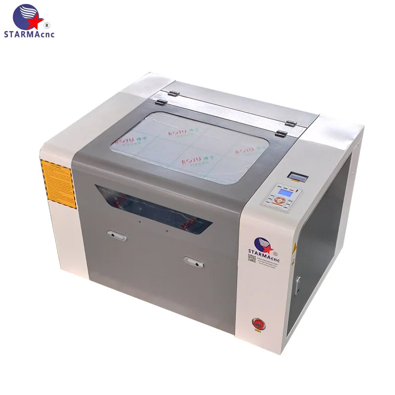 50w 60w 6040 cnc Ruida пульт управления машина для лазерной резки на продажу - купить по