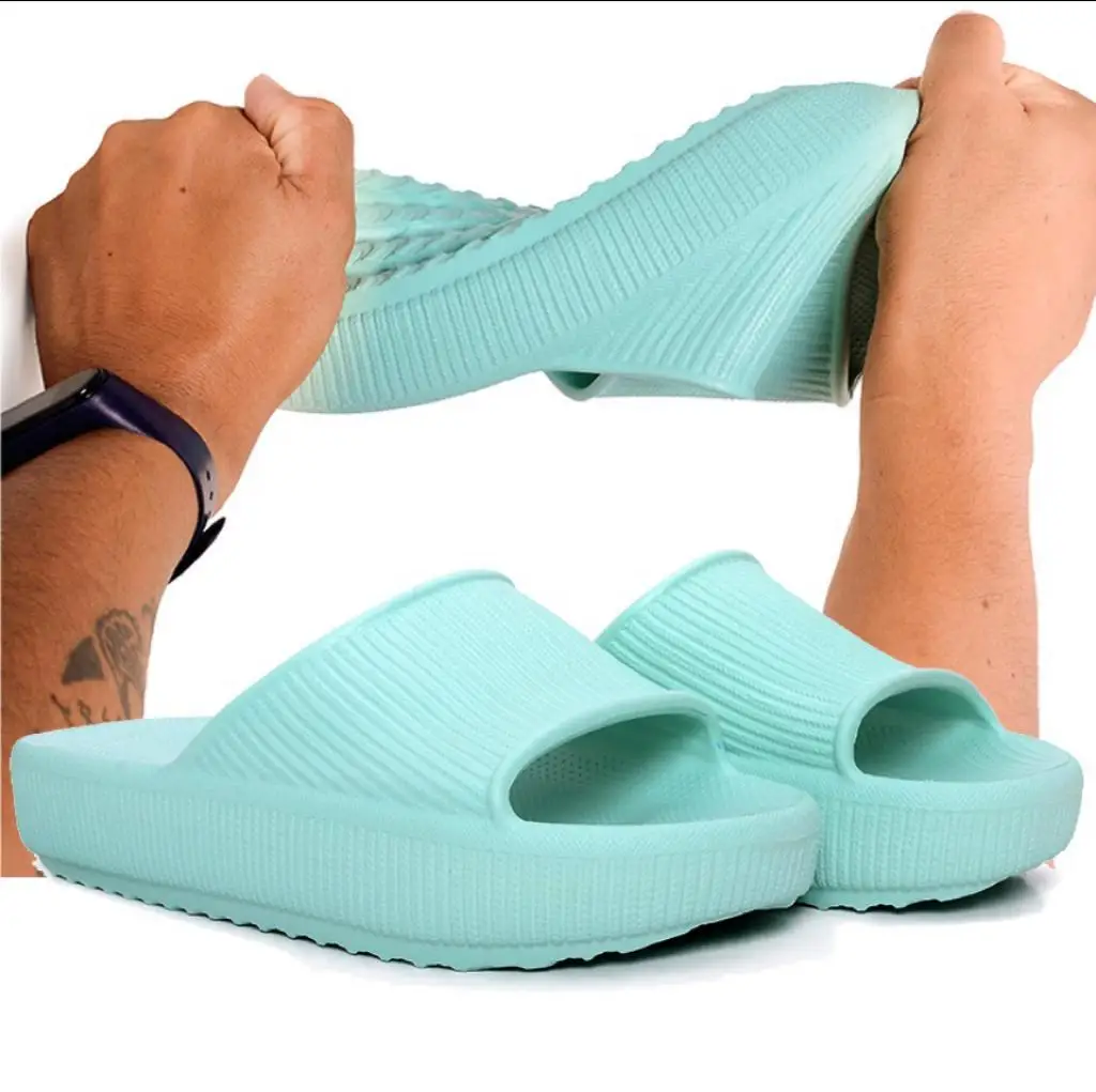 

Soft Cloud Light Anti-Slip EVA Orthopedic Sandals