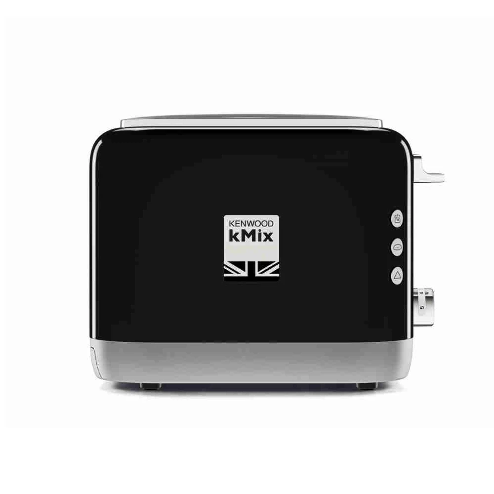 Тостер Kenwood kMix TCX751BK|Тостеры| |
