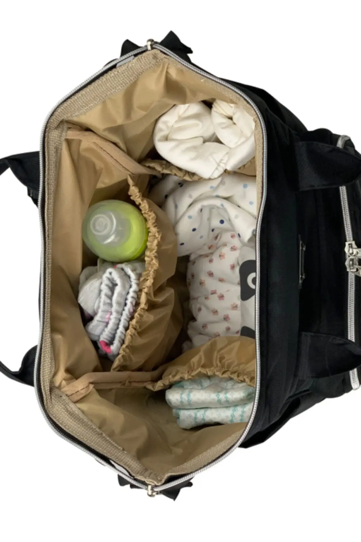 Парижская сумка для мам и малышей bakıması ası-бордовый чехол многофункциональные