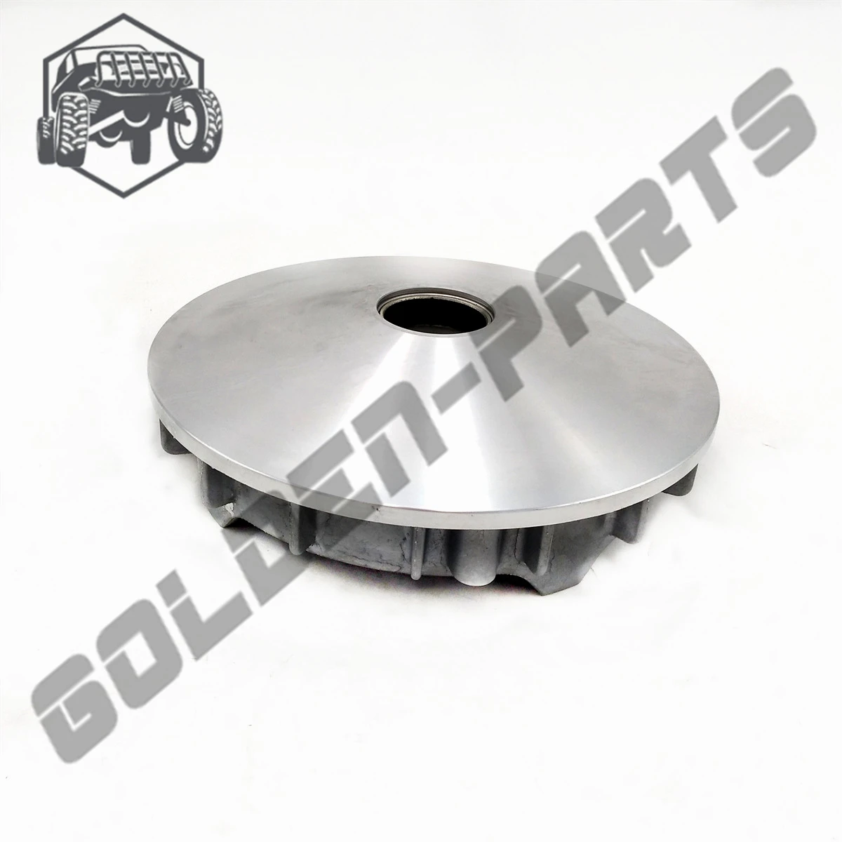 Основной свободный шкив ASSY ATV UTV 500cc 188 600cc 196 800cc GO KART QUAD подходит для 0180 051200