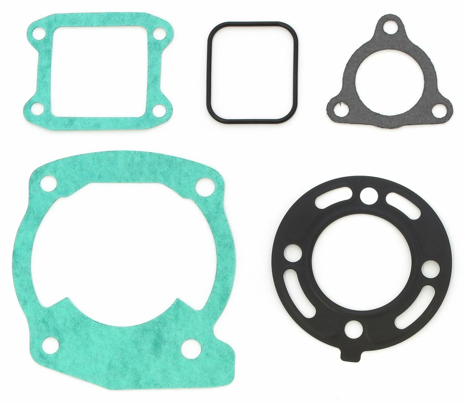 

Engine Gasket Set For Honda FT500 Ascot Top & Bottom End Kit - 1 Cylinder Model