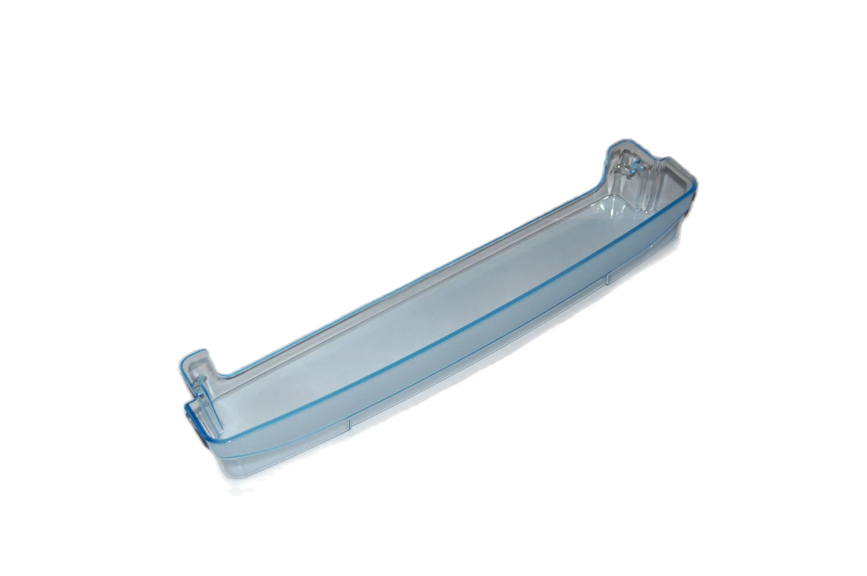 Shelf in the refrigerator door POZIS RK 101 102 103 139 149 low blue shelf storage rack позис parts | Бытовая техника