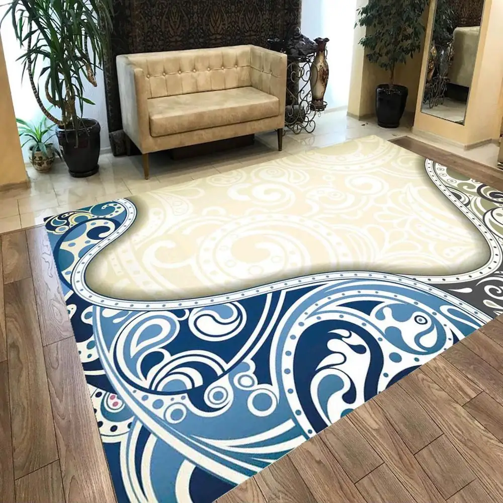 

Atlas 788, Non Slip Floor Carpet,Kitchen Carpet, Teen's Carpet, Corridor Carpet,Area Carpet, modern Carpet
