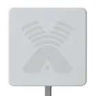 Широкополосная панельная антенна 3G4GWi-fi Антэкс Agata-F MIMO 2x2 17 dB