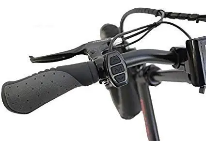48V 500W или 750W 8Fun Bafang концентратор мотор 2" Ebike мини складной жир покрышка электрического велосипеда с 48V 12.5AH или 48V 17.5AH литиевая ба