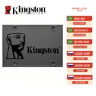 Kingston sata A400 ssd 120gb 240 gb 480gb 960GB Internal Solid State Drive 2.5 Inch SATA3 Hard Disk HDD SSD Laptop Desktop