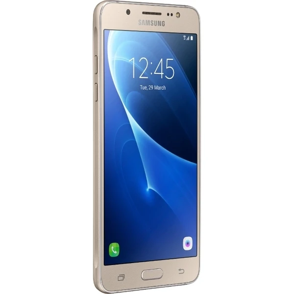 Мобильный телефон Samsung Galaxy J5 2016 Б/У в хорошем состоянии|Смартфоны| |