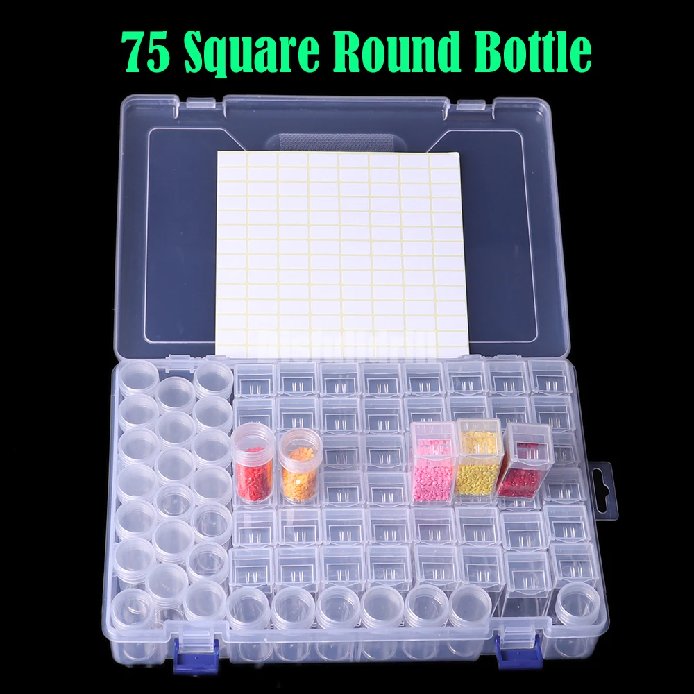 

32/40/42/64/56 шт., аксессуары для алмазной живописи