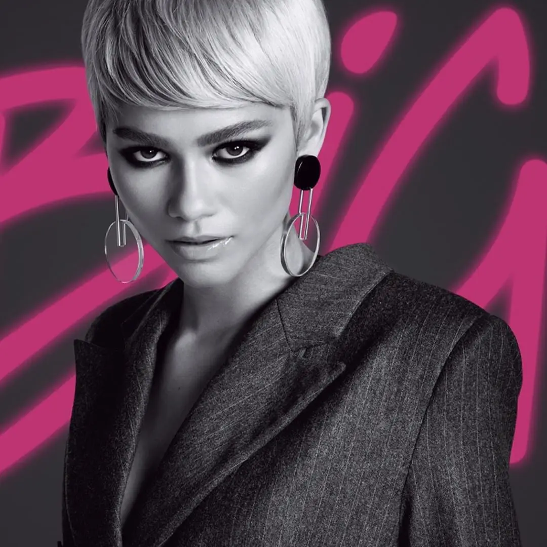 

Monsieur Big Brown Mascara Eyes Makeup Eyelashes Make Up Eyebrow Lash Cosmetics Long Extensions Best Volume Lengthening Curling Lifting Dry Thick Eyelashes 4d Mascara Bambi Hooded Smokey Almond Fox Natural Looks