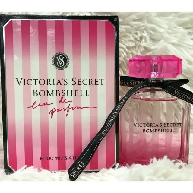 

New Brand Perfume Bombshell Tester 100 ml