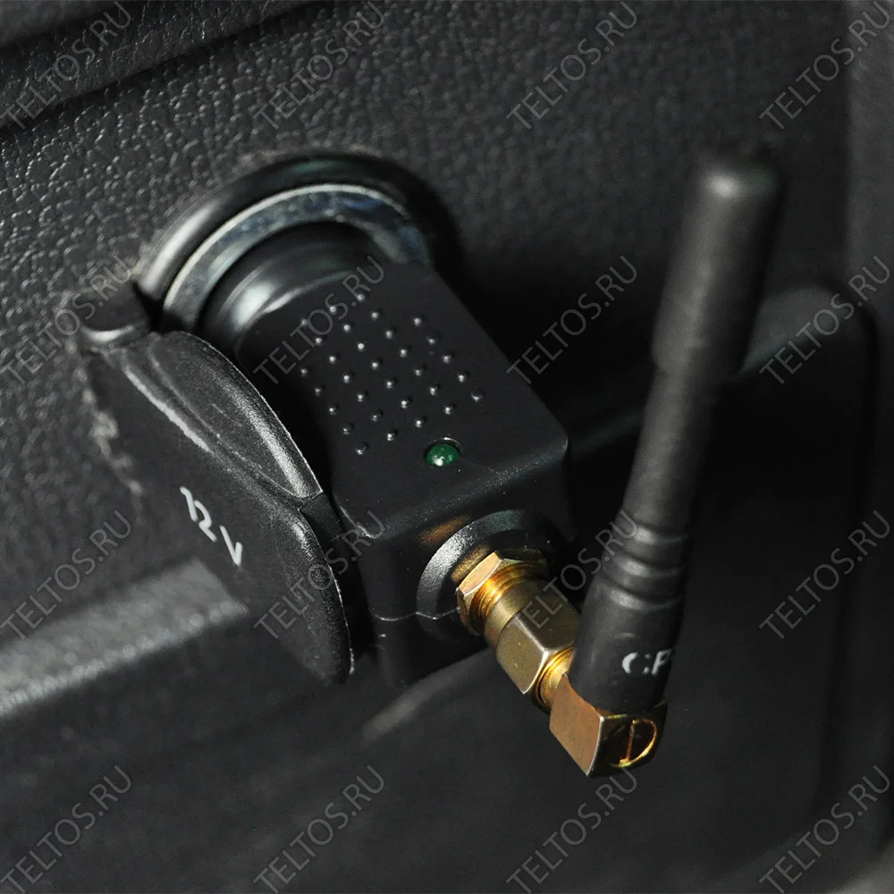 Глушилка глонасс в прикуриватель: низкие цены купить