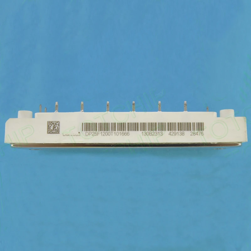 1шт DP25F1200T101666 Модуль IGBT | Электронные компоненты и принадлежности