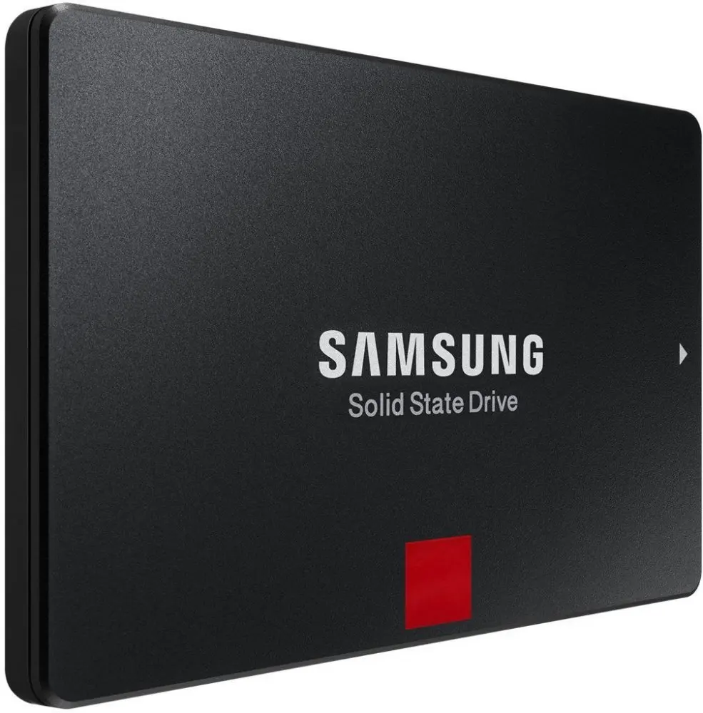 Накопитель SSD Samsung MZ-76P512BW 512Gb | Компьютеры и офис