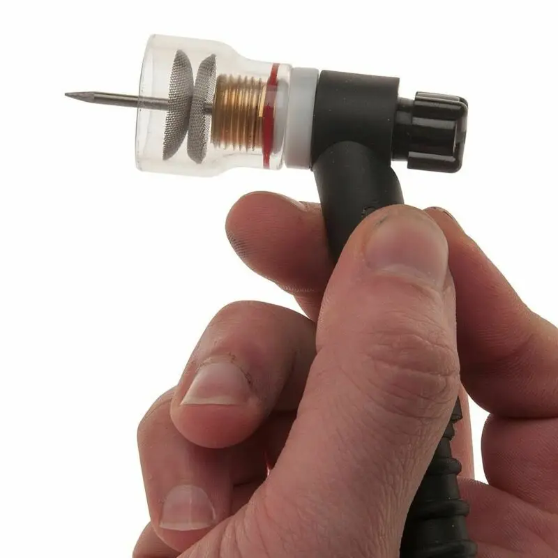 

Gas Welding Torch set Lens Kit For WP-9 and WP-17 Tig torches Glass Pyrex Cup TIG Welding Accessories Replacement