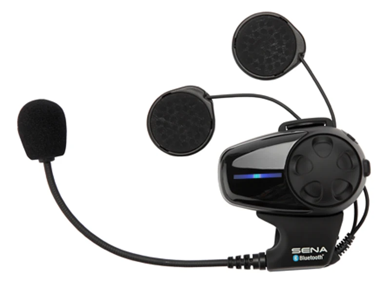 SENA SMH10-11 Bluetooth мотогарнитура | Автомобили и мотоциклы