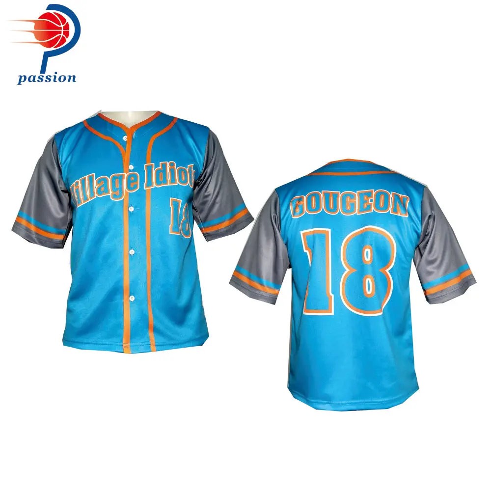 Горячая Распродажа бейсбольная одежда на заказ Джерси|baseball jersey|custom baseball jerseybaseball