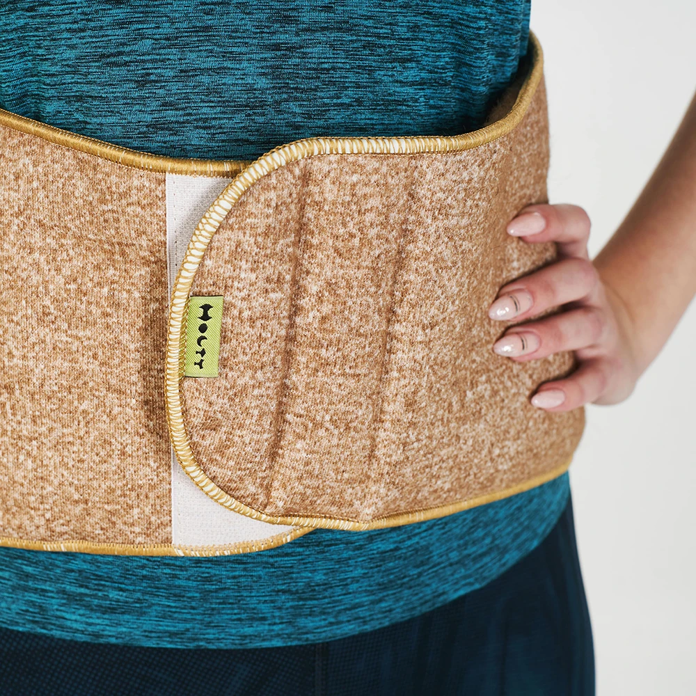 Интекс пояс противорадикулитный. Пояс из овечьей шерсти для поясницы. Пояс из шерсти. Пояс для спины из овечьей шерсти. 56-58.